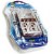 Cargador universal+ 4bat. aa 2900ma ru-qc2900