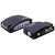 Convertidor pc (vga) a tv (rca) + audio