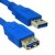 Conexion usb "a" m/h 1.8m
