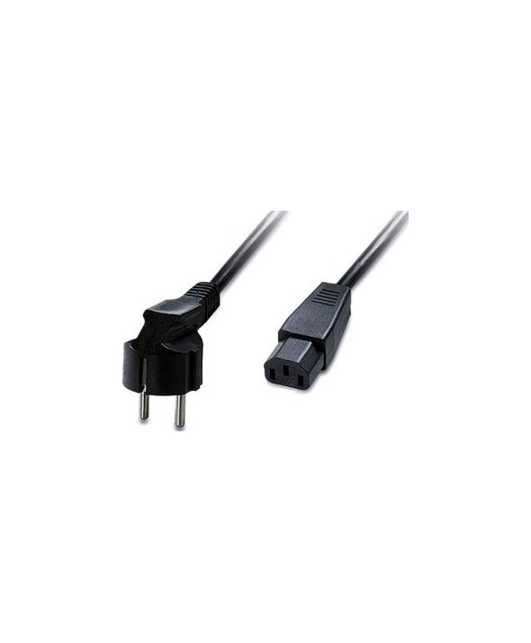 Cable alimentacion red-cpu cable 1.8m