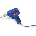 Soldador electrico pistola 175 w + maletin