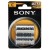 Pilas salina r14 (c) sony