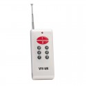 Maquina de humo vf volcano 1411100018 adj