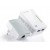 Kit emisor wiffi por red electrica av500 tp-link.