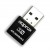 Adaptador wifi n nano usb 300 mbps approx