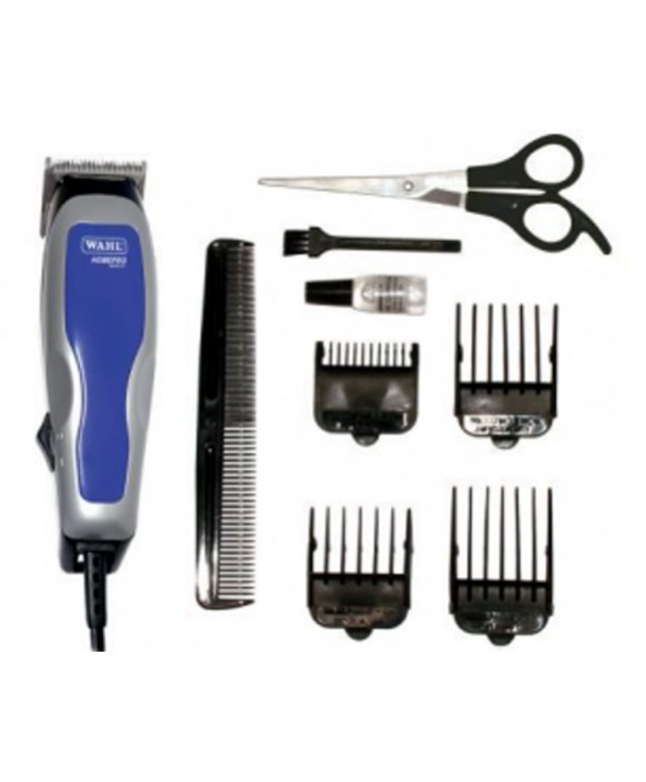 Cortapelo + accesorios wahl basic 9155-1216