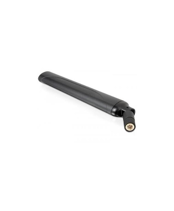 Antena lte rp-sma -0.9 - 2.3 dbi omnidireccional 