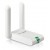 Adaptador wifi tpl usb 300mb 2.4ghz tp-link 