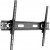 Soporte tv led/lcd 37"-70" 30 kg inclinable omega