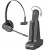 Auricular inalambrico headeset gap e&a plantronics