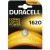 Pila litio cr1620 duracell blister de 1 unidad