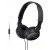 Auricular diadema sony con micro negro