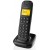 Telefono inalambrico alcatel negro