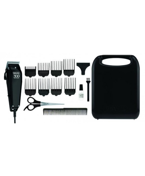 Cortapelo+accesorios wahl home pro 300 (9247-1316)
