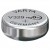 Pila ox de plata 1.55v (sr731sw) 329 varta