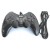 Mando juego pc/usb tipo play twin shoch 2