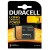 Pila litio 4lr61 7k67 j 6v duracell blister 1 unidad