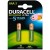 Bateria recargable aaa 900 mah duracell blister 2
