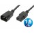 Cable alimentacion cpu m/h 1.5 metros
