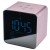Altavoz multimedia bt/m-l/5w/alarma cubo daewoo rosa