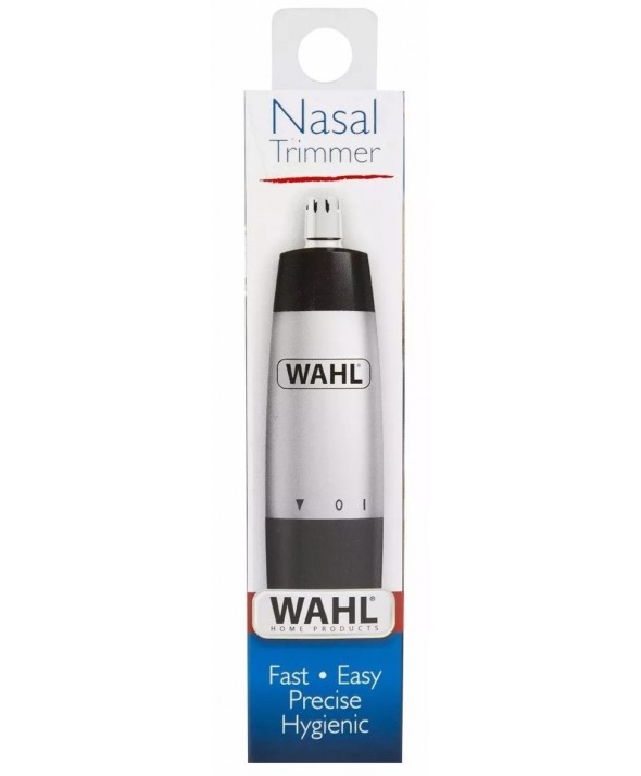 Cortapelo nasal mini wahl 5642 wn