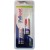 Bateria recargable aa 2800 mah fullwat blister 2