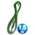 Conex.audio jack 3.5mm m/m st plano 1.5m verde