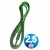 Conex.audio jack 3.5mm m/m st plano 2.5m verde