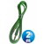 Conex.audio jack 3.5mm m/m st plano 2m verde