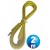 Conex.audio jack 3.5mm m/m st plano 2m amarillo