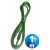 Conexion jack 3.5 mm m/m st plano 1 m verde