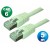 Conexion telefonica m/m rj45 8p8c cat.6 5 metros