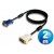Conexion vga m - dvi m 18+5 2 m