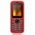 Telefono movil qubo gea rojo