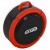 Altavoz multimedia bt water proff approx rojo