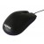 Raton optico usb 800 dpi negro/purpura approx