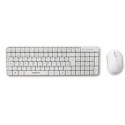 Teclado+raton inalambrico compact approx 