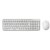 Teclado+raton inalambrico compact approx 