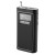 Radio digital mini multimedia mp3 daewoo 
