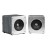 Altavoz 2 unidades bluetooth simultaneos con bateria
