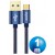 Conexion usb-c macho a usb a macho jeans 1 metro