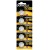 Pila litio cr2025 duracell blister 5 unidades