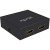 Splitter hdmi 4k metal 1 entrada 2 salidas approx