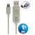 Cargador temporizador ligthning 2a 1m dexler 18015