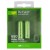 Bateria recargable aaa 650mah recyko gp blister 2
