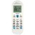 Mando a distancia universal aire acondicionado 6000 codigos