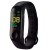 Pulsera inteligente fitness 2 correas digivolt