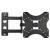 Soporte tv 13"-37" 40 kg 3 brazos gembird