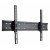 Soporte tv fijo 32"-65" 40 kg gembird wm-65t-01