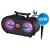 Troley 60w multimedia bt+m/libres+usb+micro elco